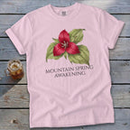 Spring Awakening Signature Tee