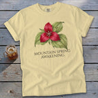 Spring Awakening Signature Tee