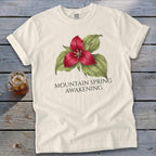 Spring Awakening Signature Tee