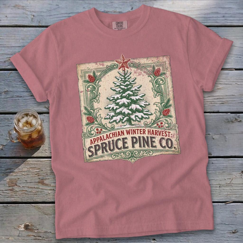 Spruce Pine Co.