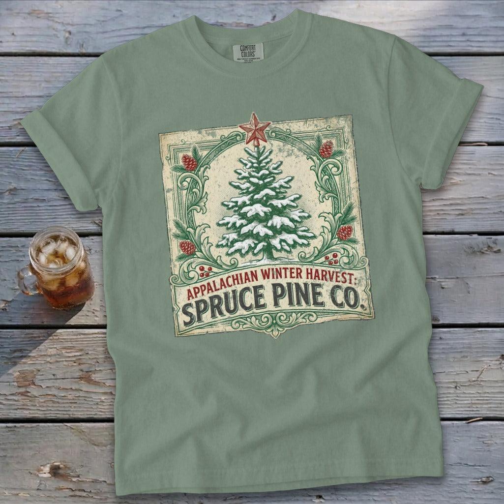 Spruce Pine Co.