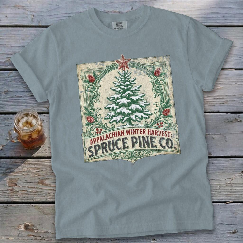 Spruce Pine Co.