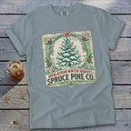 Spruce Pine Co.