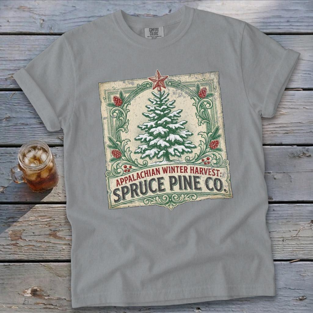 Spruce Pine Co.