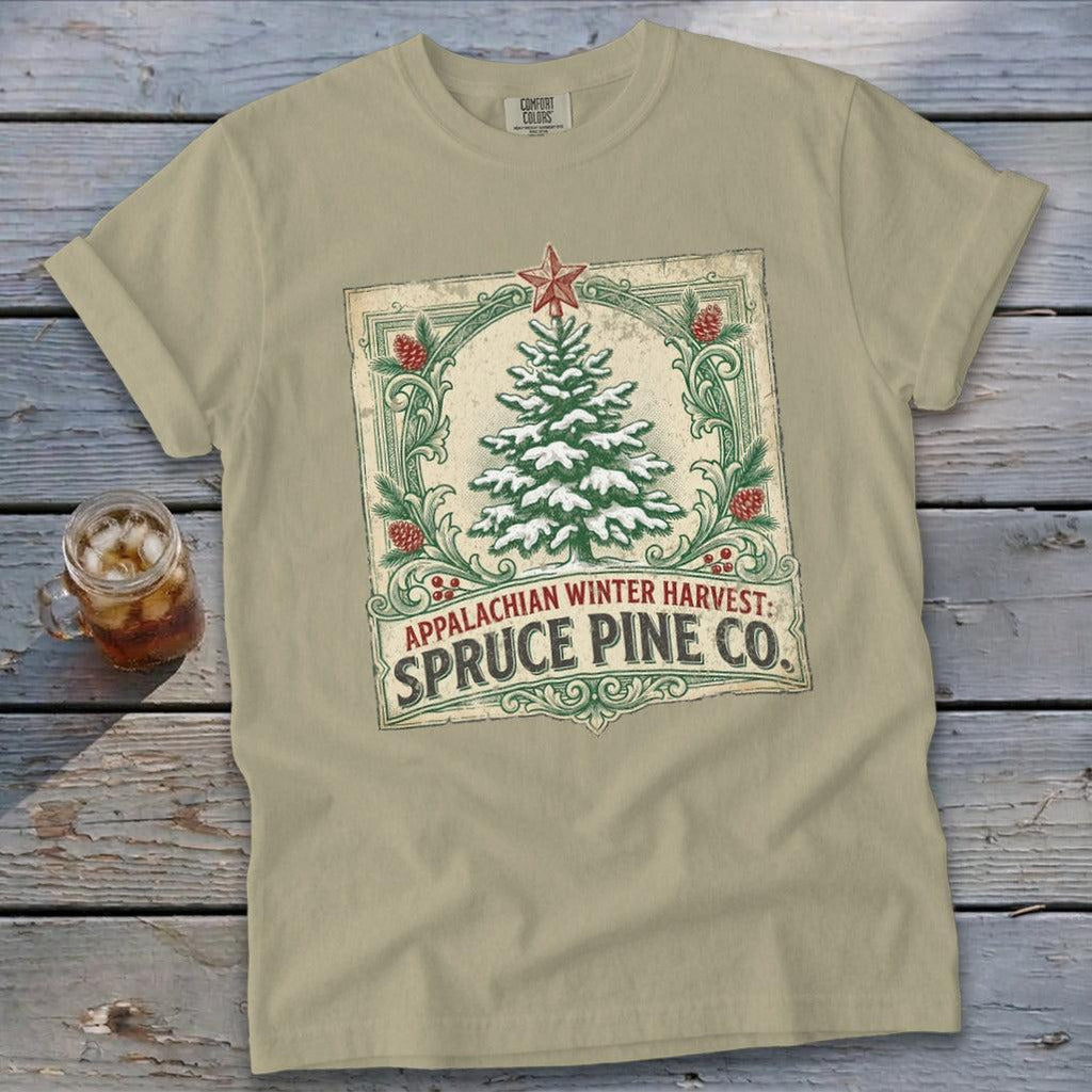 Spruce Pine Co.