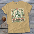 Spruce Pine Co.