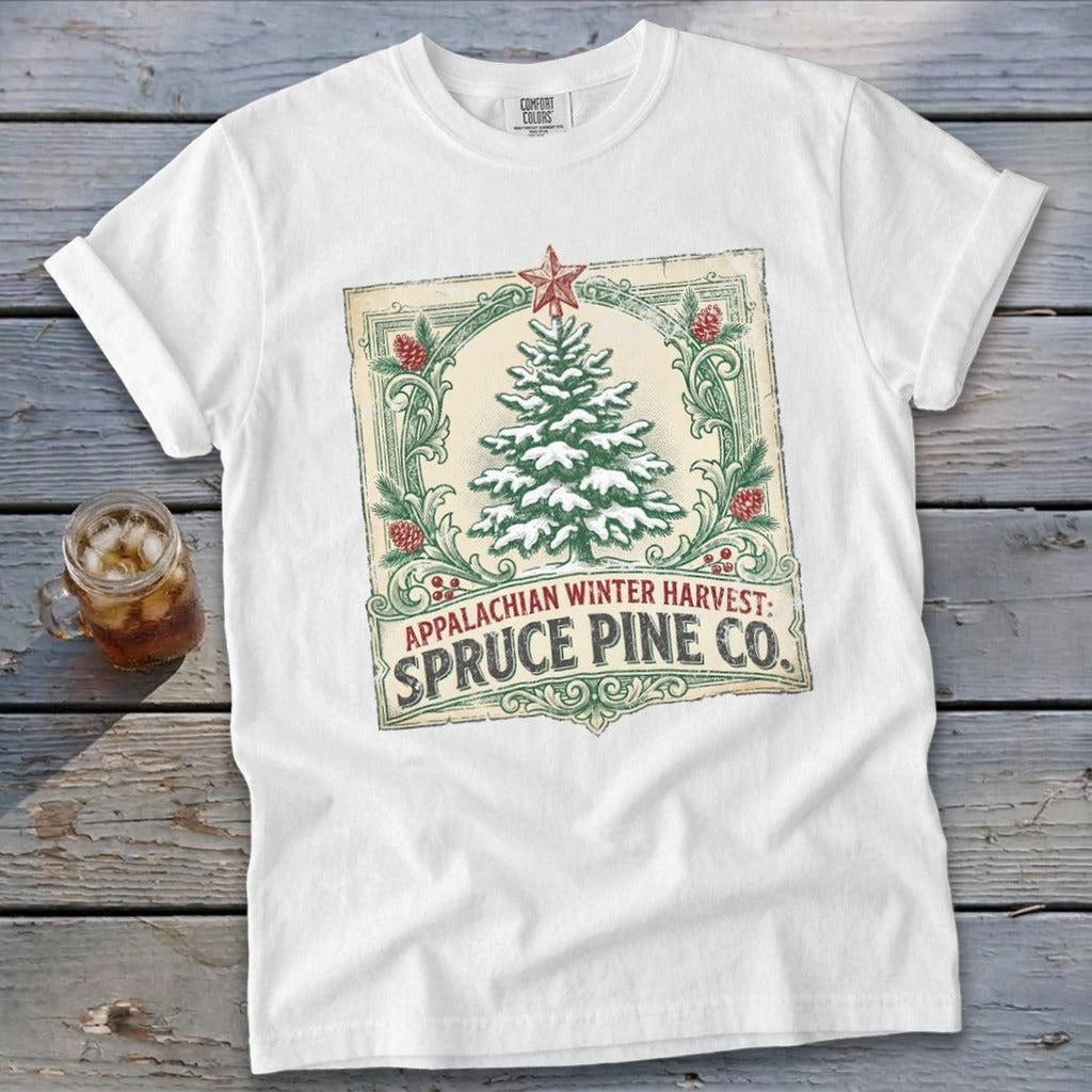 Spruce Pine Co.