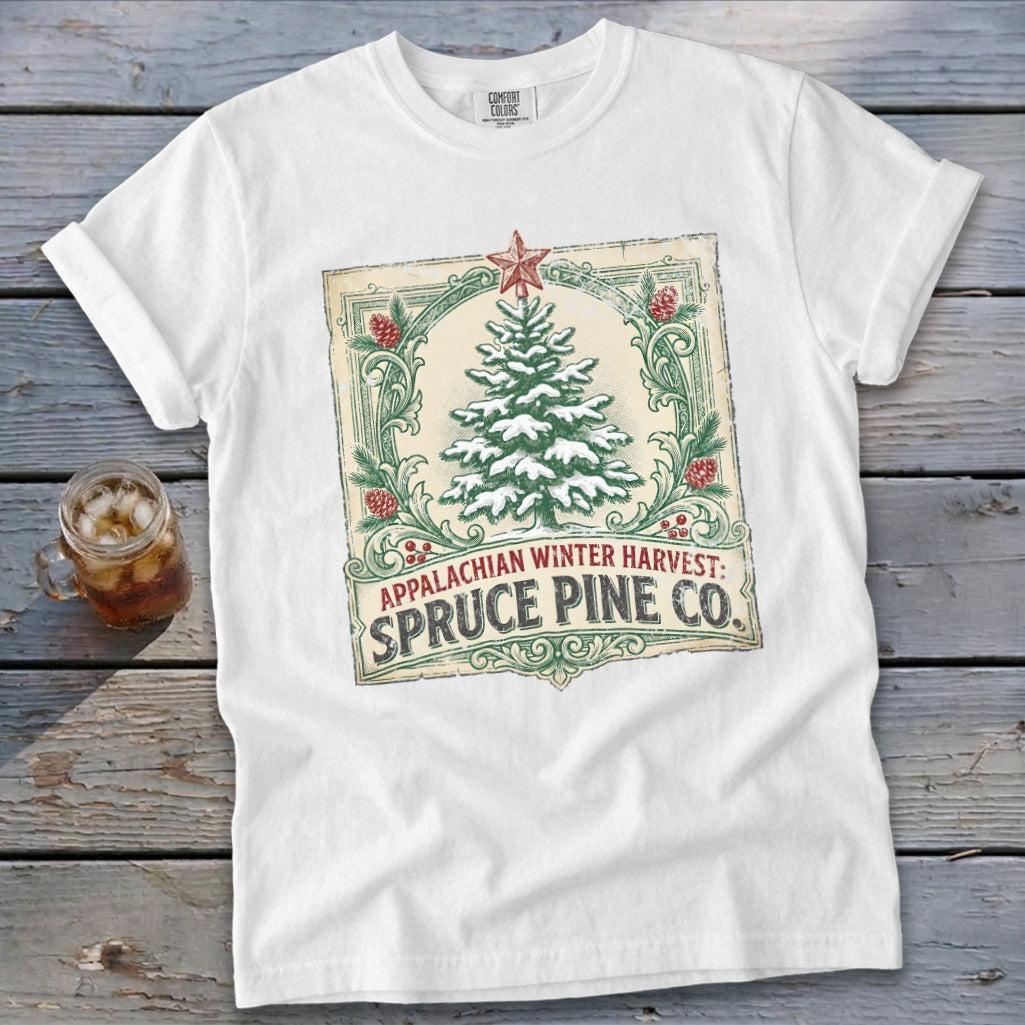 Spruce Pine Co.