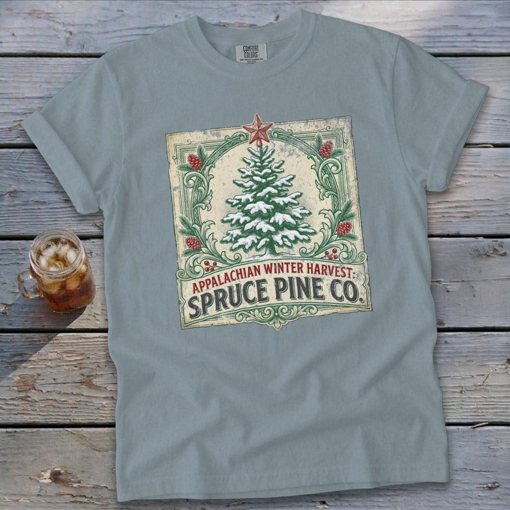 Spruce Pine Co. Signature Tee