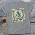 Spruce Pine Co. Signature Tee