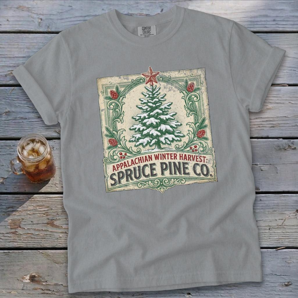 Spruce Pine Co. Signature Tee