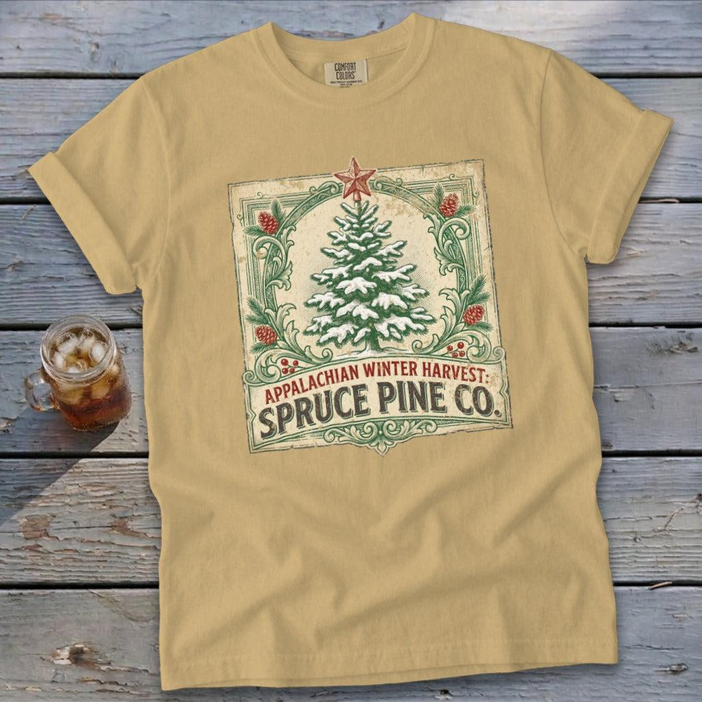 Spruce Pine Co. Signature Tee