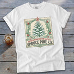 Spruce Pine Co. Signature Tee
