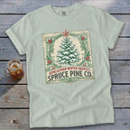 Spruce Pine Co. Signature Tee