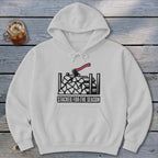 Stacked Wood Hoodie