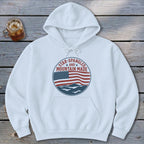 Star Spangled Hoodie