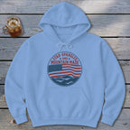 Star Spangled Hoodie