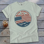 Star Spangled Signature Tee