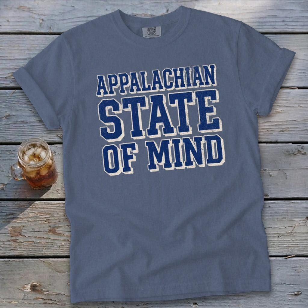 State of Mind Signature Tee