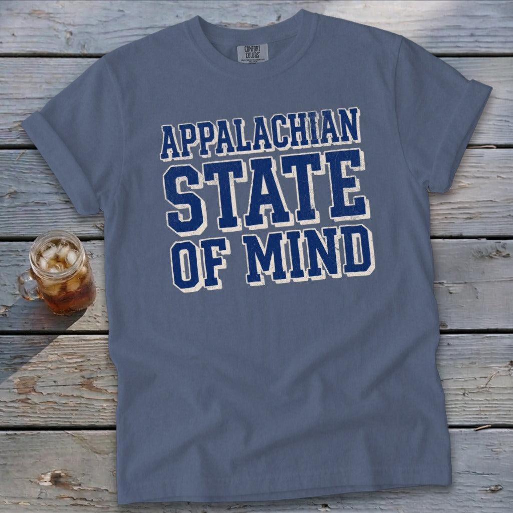 State of Mind Signature Tee