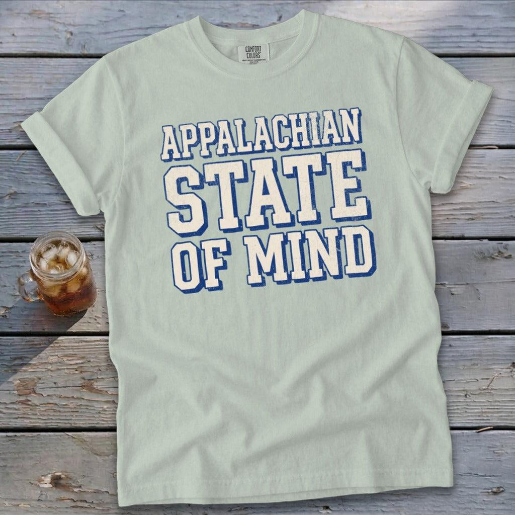State of Mind Signature Tee