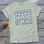 State of Mind Signature Tee