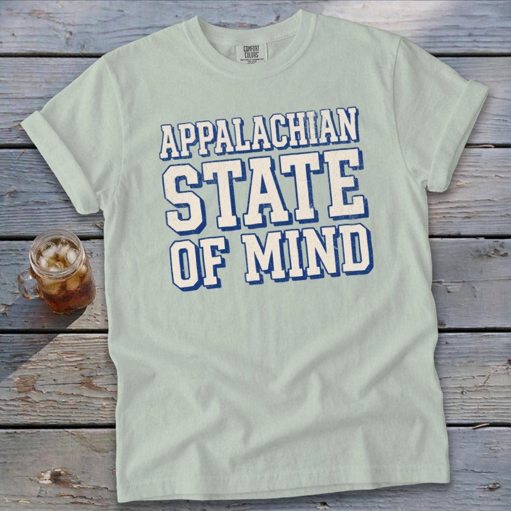State of Mind Signature Tee