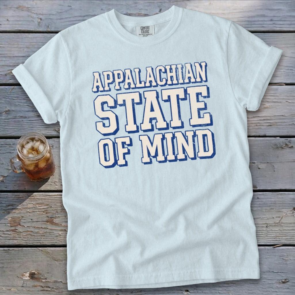 State of Mind Signature Tee