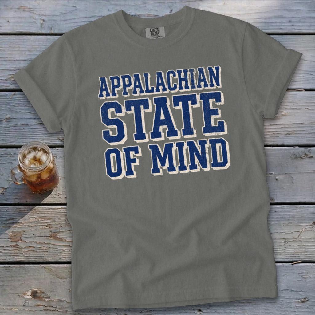 State of Mind Signature Tee