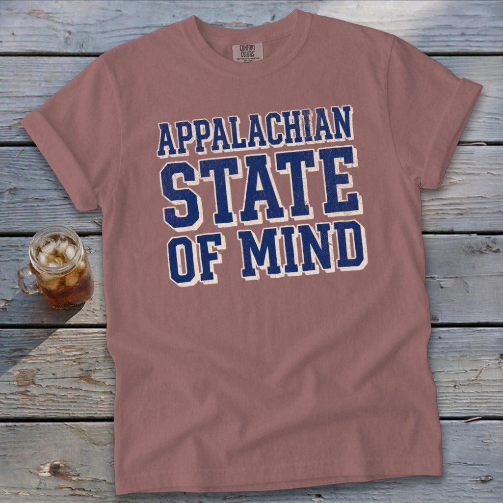 State of Mind Signature Tee