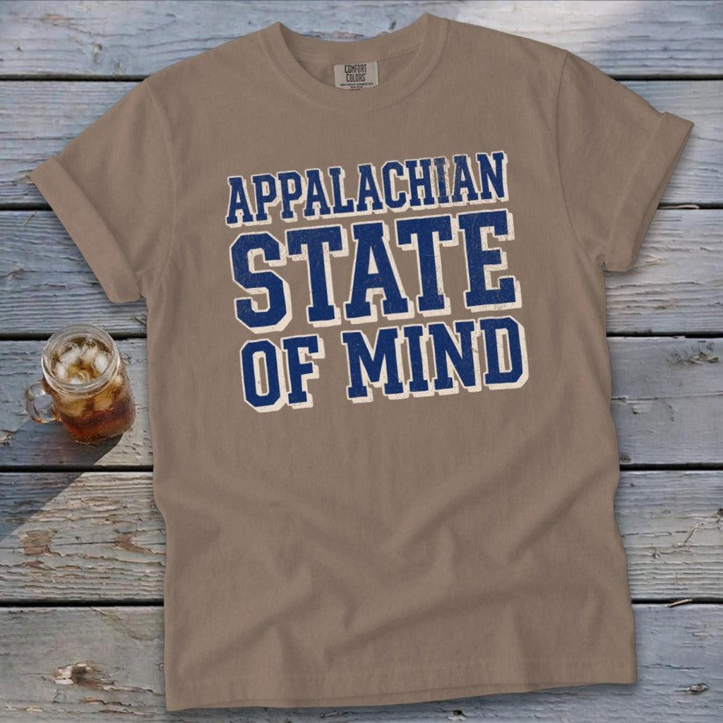 State of Mind Signature Tee