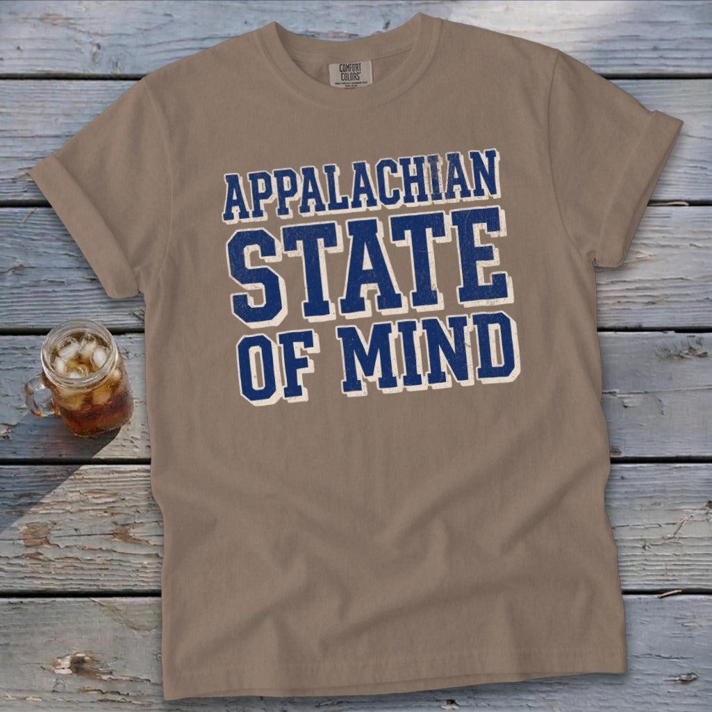 State of Mind Signature Tee