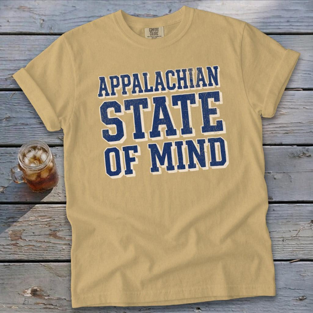 State of Mind Signature Tee