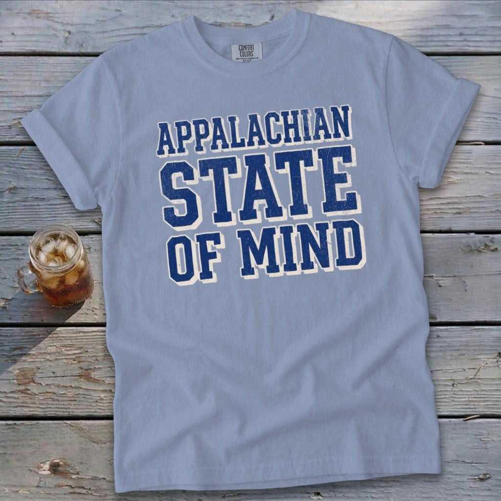 State of Mind Signature Tee