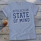 State of Mind Signature Tee