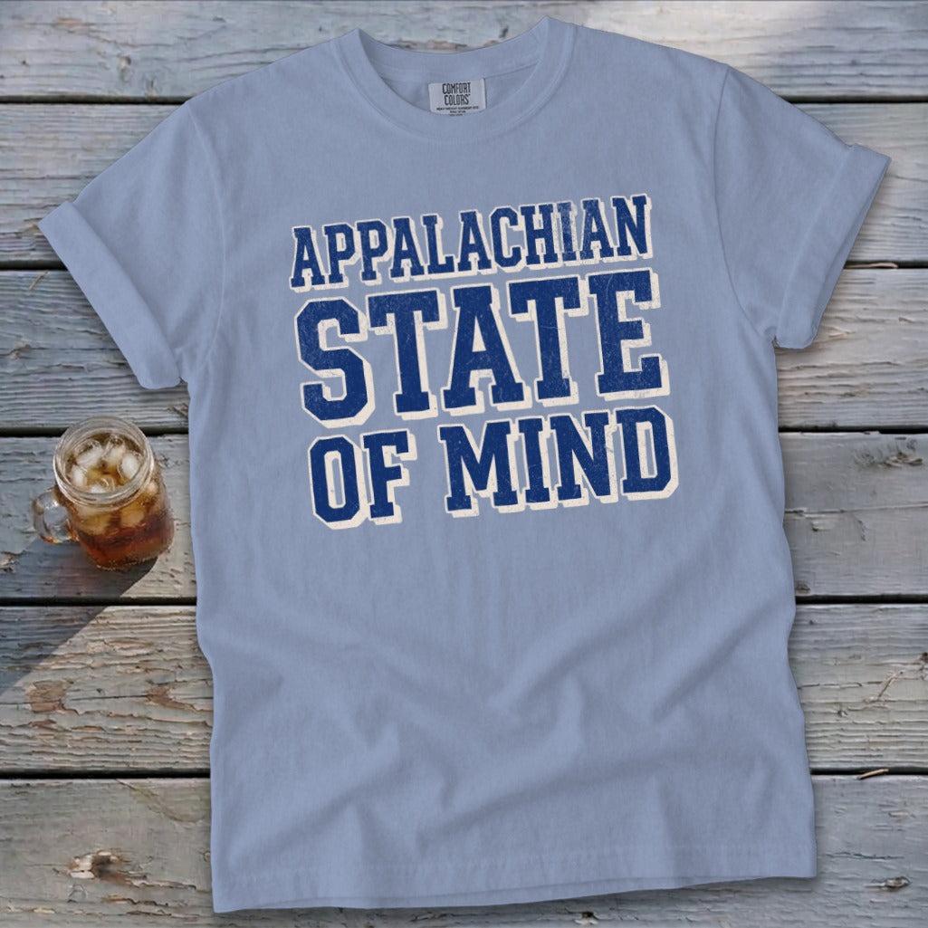 State of Mind Signature Tee