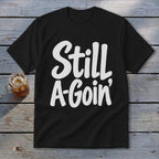 Still A-Goin' Youth Tee