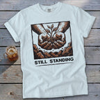 Still Standing Signature Tee