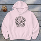 Stitched By Kin Hoodie