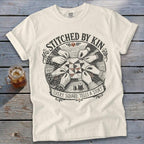 Stitched By Kin Signature Tee