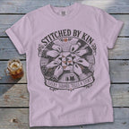 Stitched By Kin Signature Tee