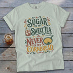 Sugar In My Sweet Tea Signature Tee