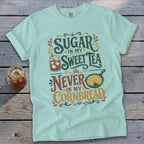 Sugar In My Sweet Tea Signature Tee