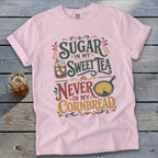 Sugar In My Sweet Tea Signature Tee