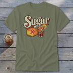 Sugar Tea Yes Classic Tee