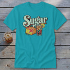 Sugar Tea Yes Classic Tee