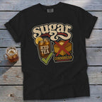 Sugar Tea Yes Signature Tee
