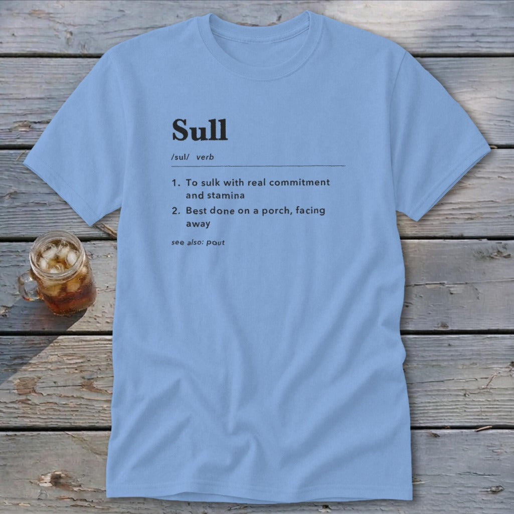 Sull Definition Classic Tee