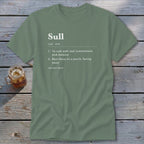 Sull Definition Classic Tee