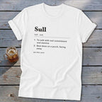 Sull Definition Softstyle Tee